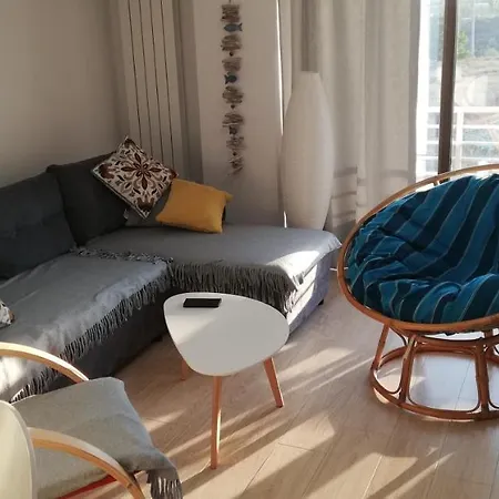 Cezar Apartment Navodari