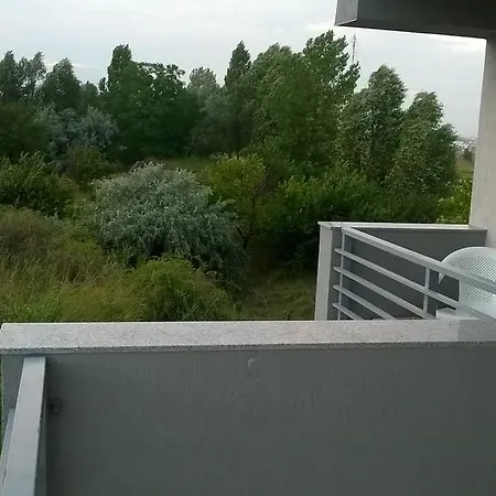 Apartment Cezar