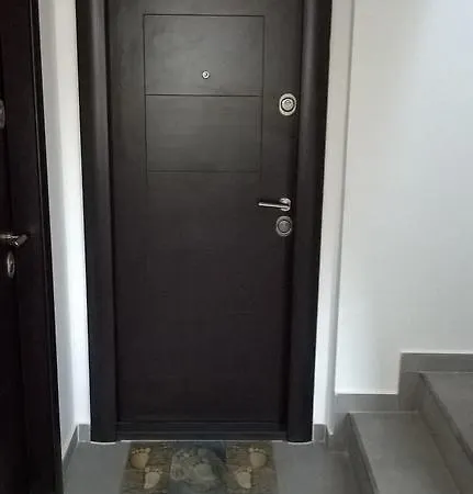 Cezar Apartment