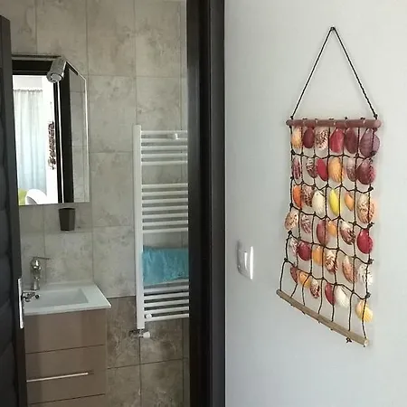 Apartment Cezar Navodari