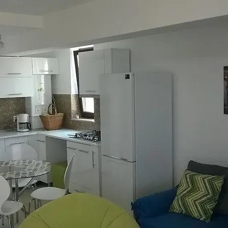 Cezar Apartment Navodari