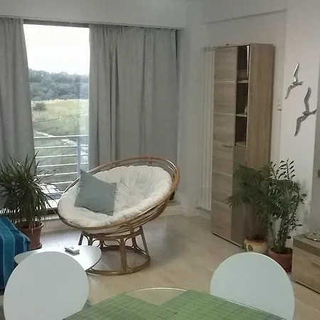 Apartment Cezar Navodari