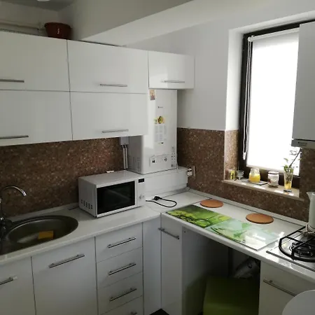 Cezar Apartment